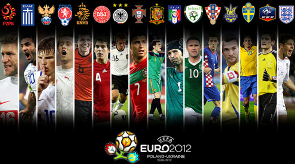 Homepage euro 2012 doktor