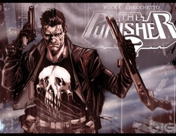 Large punisher