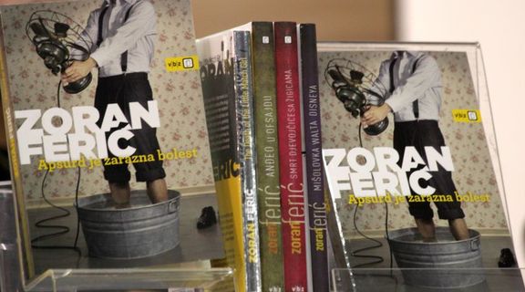 Homepage zoran feric2