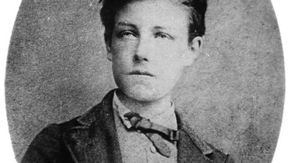 Homepage rimbaud