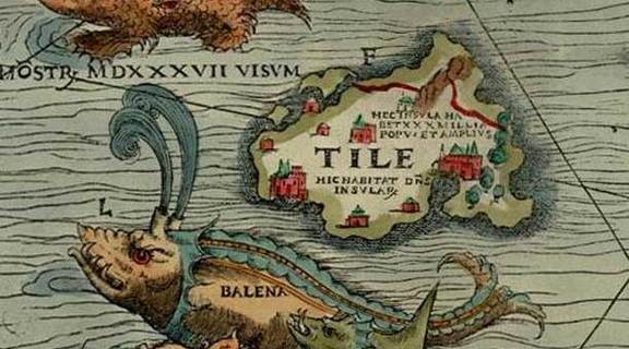 Homepage thule carta marina olaus magnus