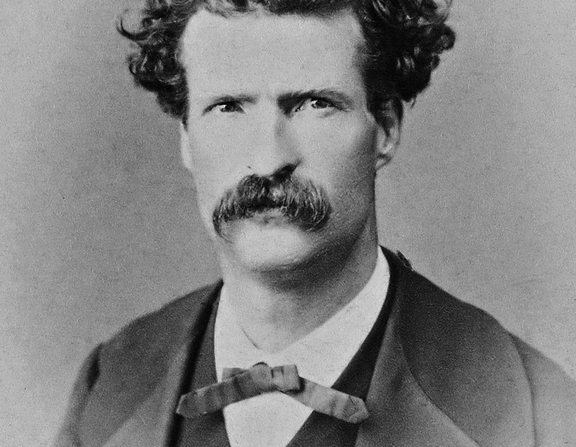 Large twain