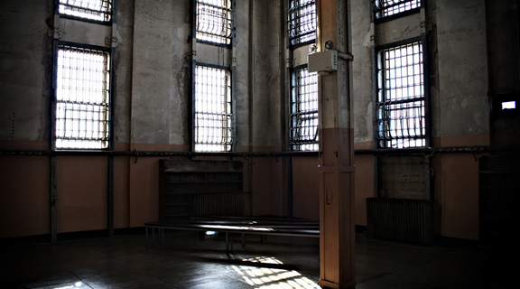 Homepage alcatraz