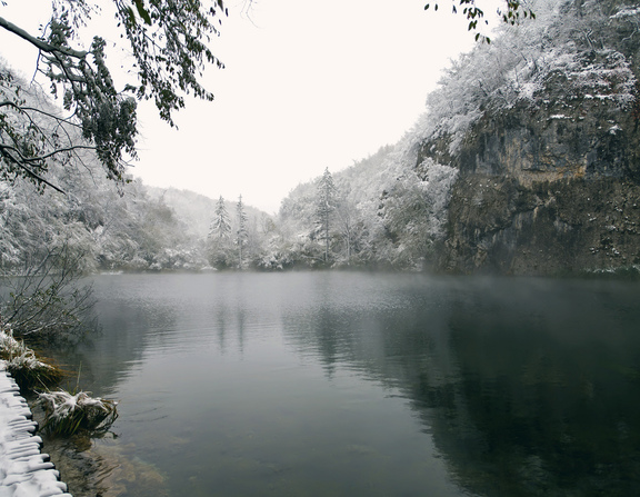 Large plitvice