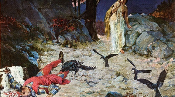 Homepage oton ivekovic  smrt kralja petra svacica u gori gvozdu 1097 god