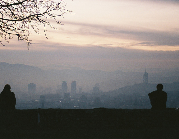 Large sarajevo