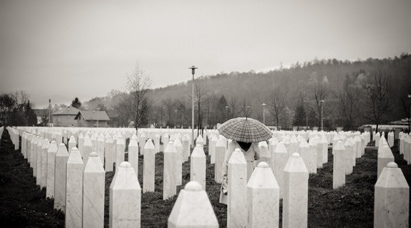 Homepage srebrenica