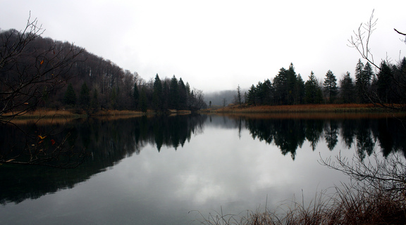 Homepage plitvice