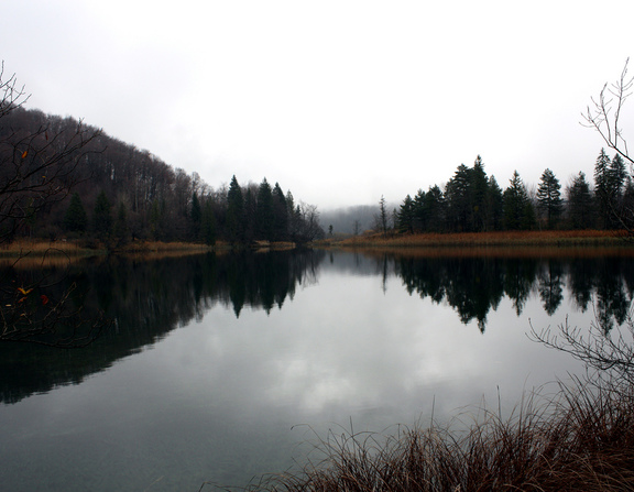 Large plitvice