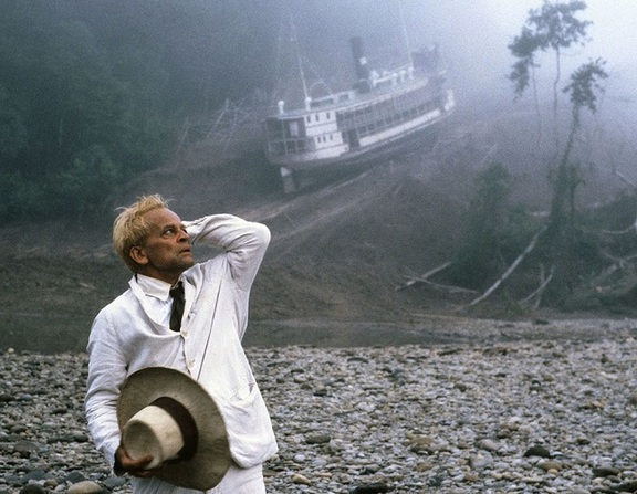 Large fitzcarraldo