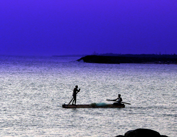 Large kanyakumari