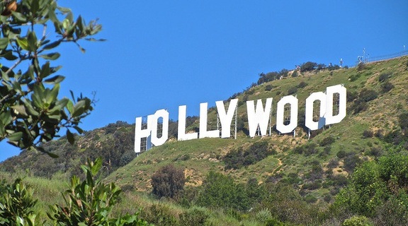 Homepage hollywood