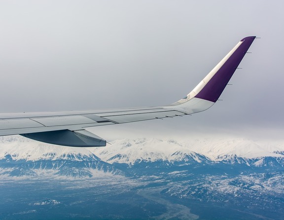 Large window window seat windowseat view plane 2178663