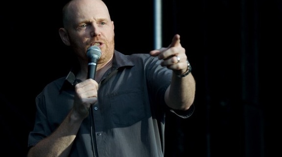 Homepage bill burr