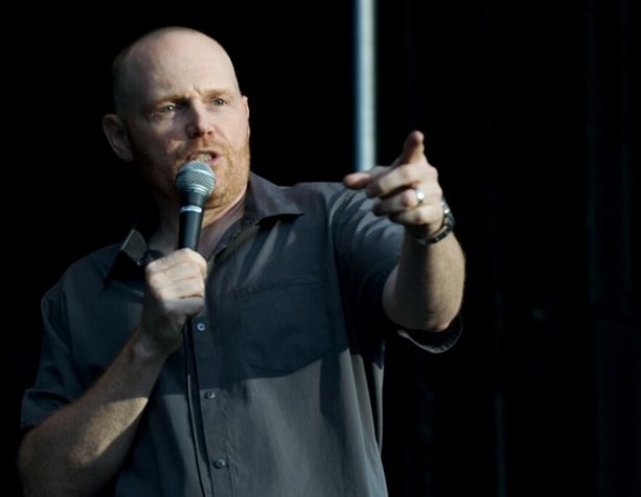 Large bill burr