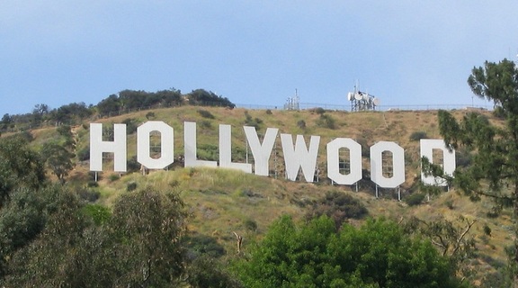 Homepage hollywood brdo