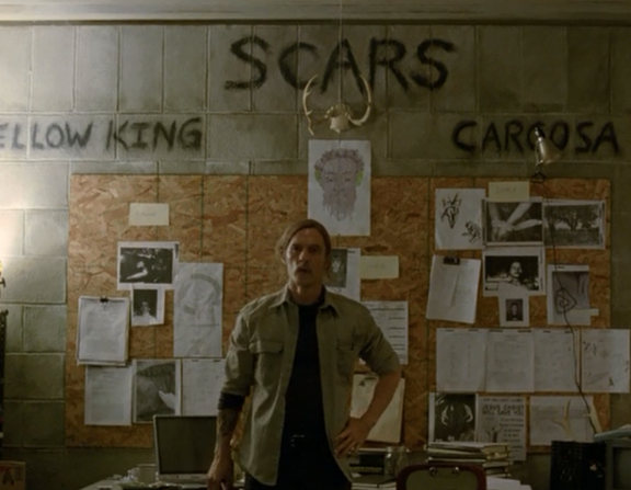 Large true detective screenshot