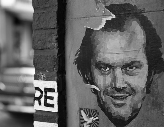 Large jack nicholson