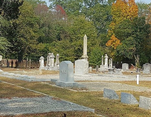 Large 800px old greenwood cemetery   greenwood  sc