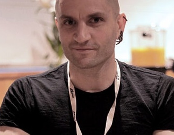 Large large extra large 400px china mieville