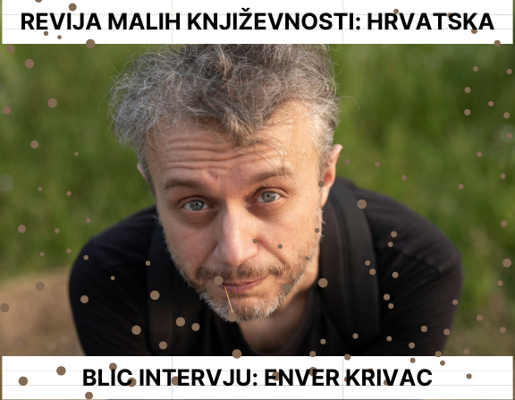 Large enver krivac