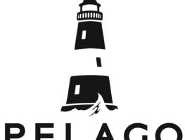 Small pelago logo