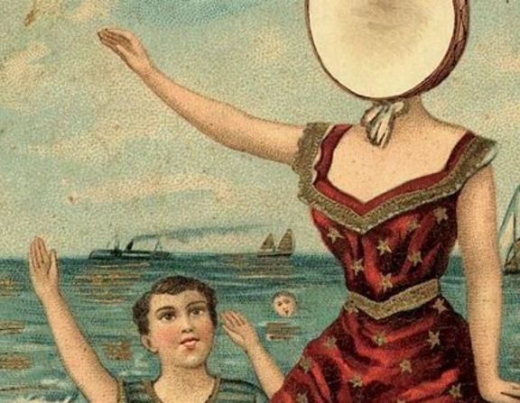 Large neutral milk hotel