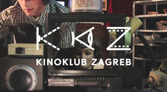 Homepage kino kod grge kinoklub zagreb