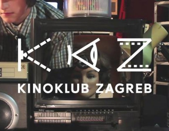 Large kino kod grge kinoklub zagreb