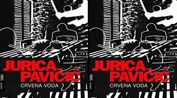 Homepage crvena voda jurica pavicic