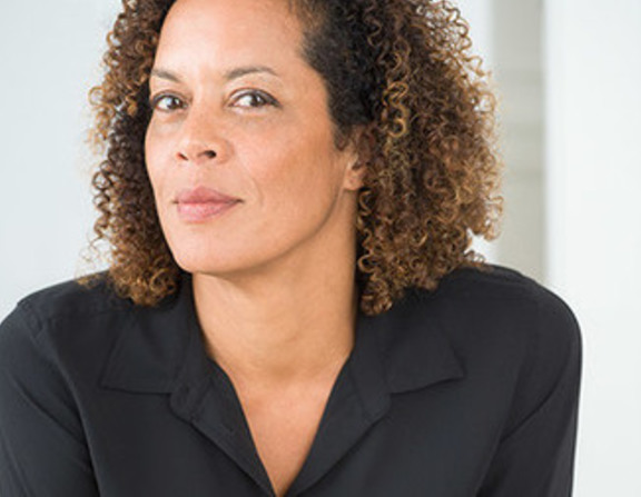 Large aminatta forna