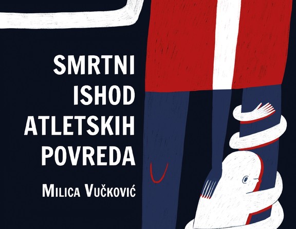 Large smrtni ishod atletskih povreda 1